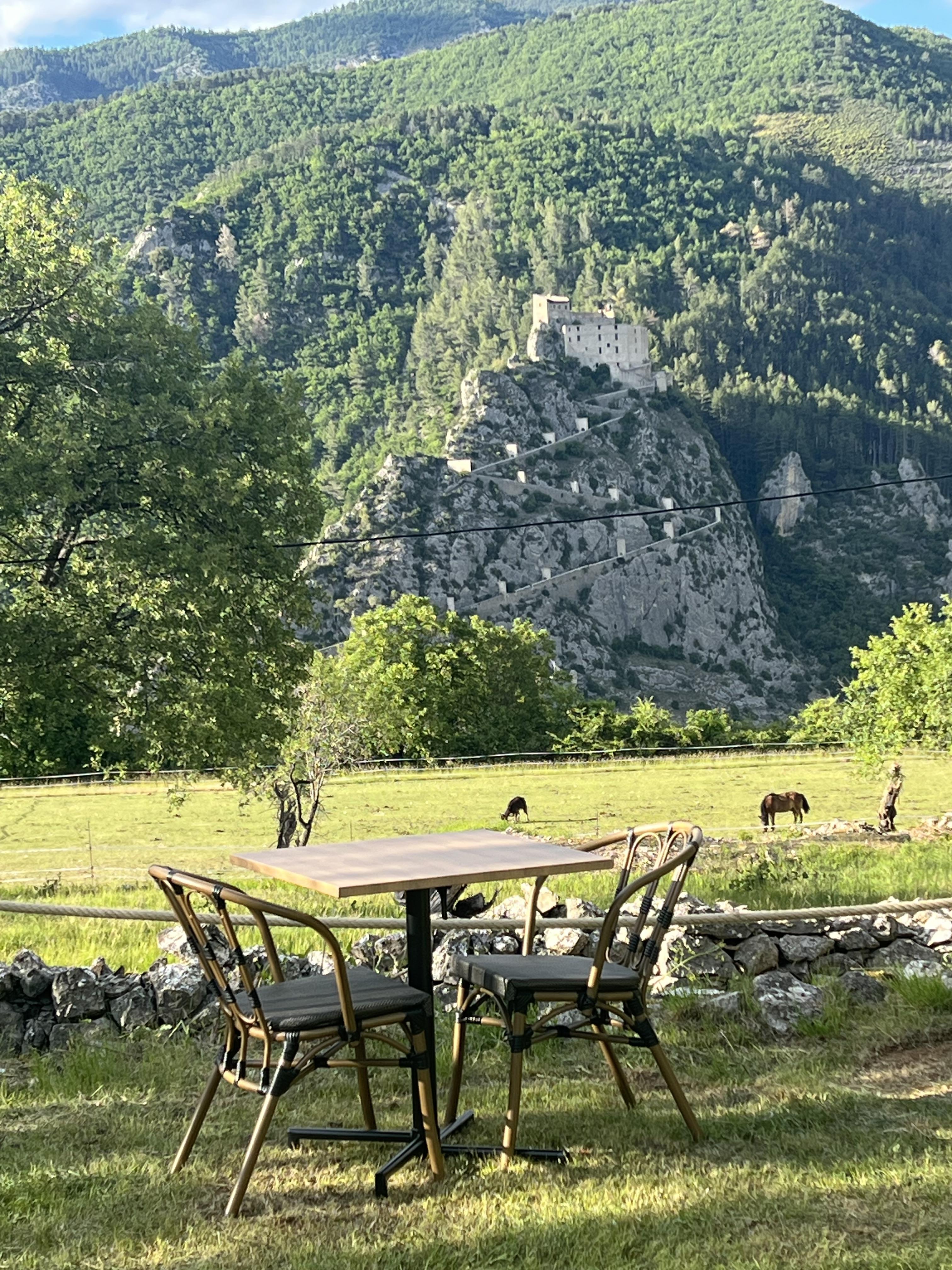 Chez Julie et Romain