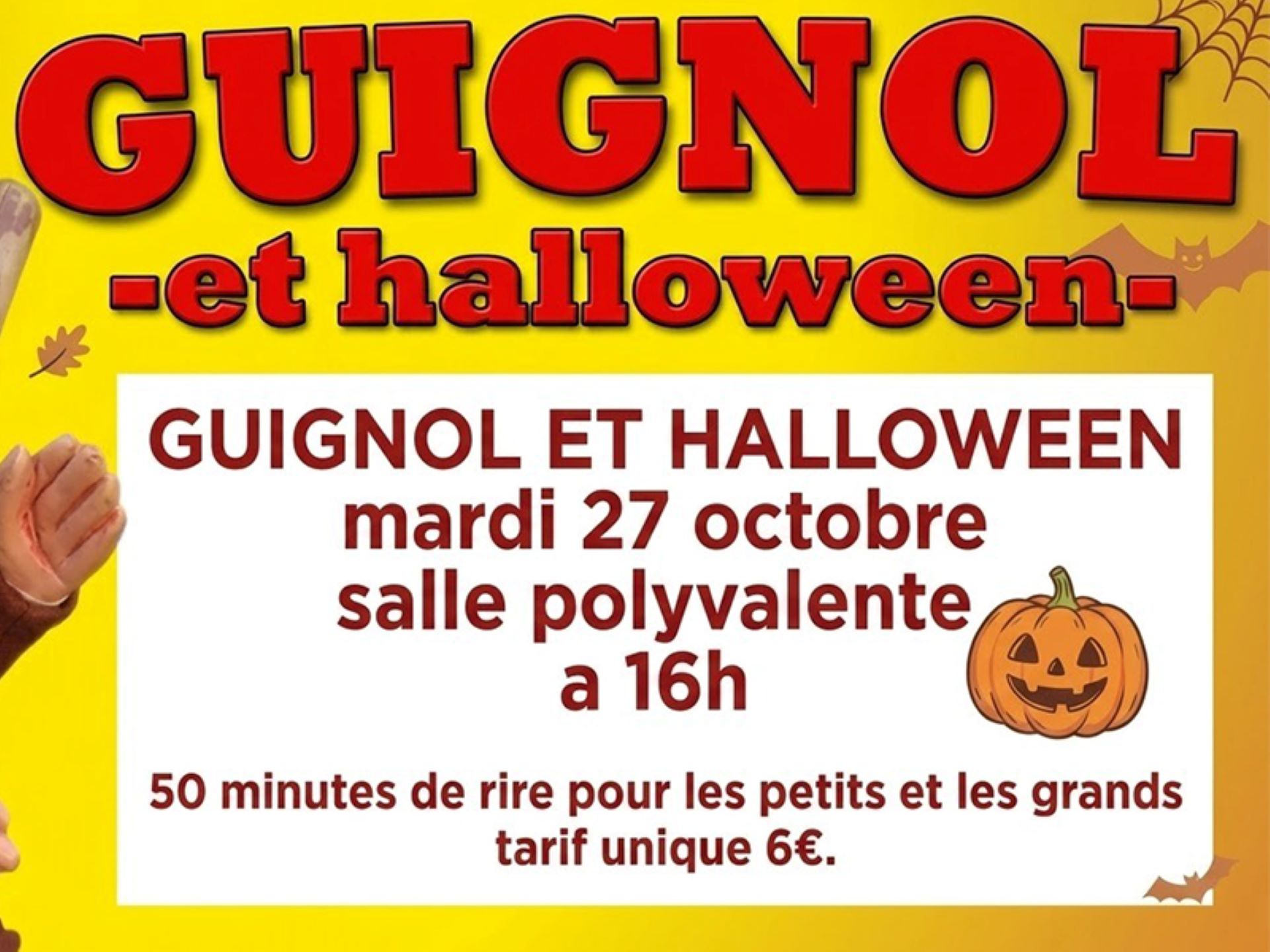 Affiche