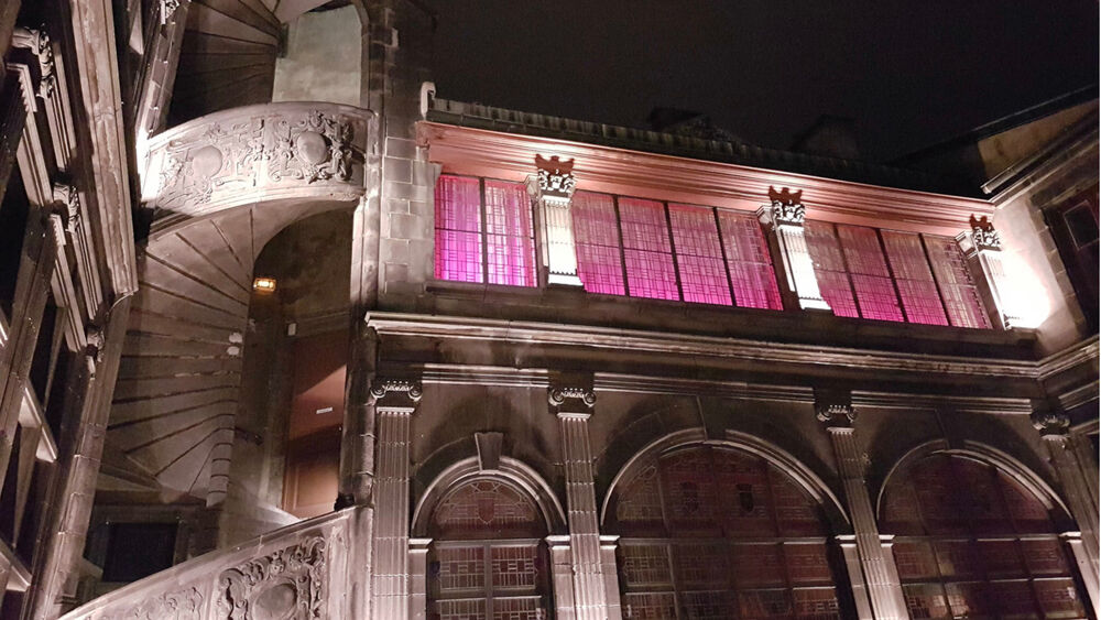10-Hôtel Fontfreyde à Clermont-Ferrand [Vidéo en Langue des Signes]