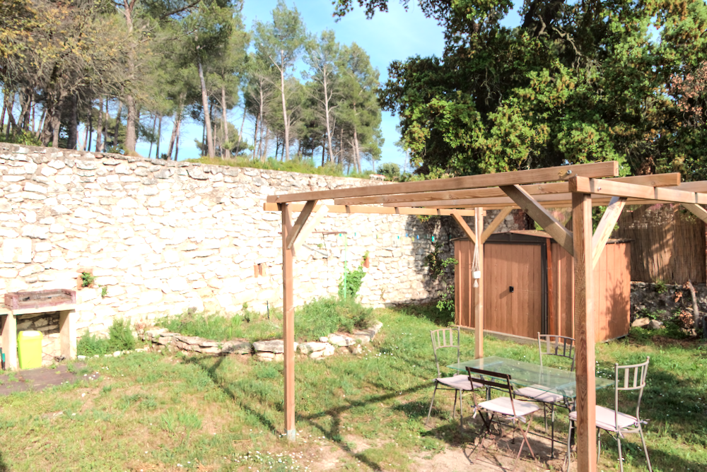 Le Clos des Cailles, Les Pennes-Mirabeau - photo 11
