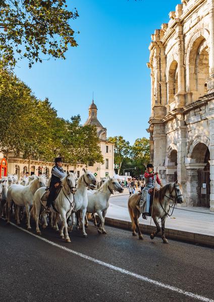 Histoire(s) de ferias