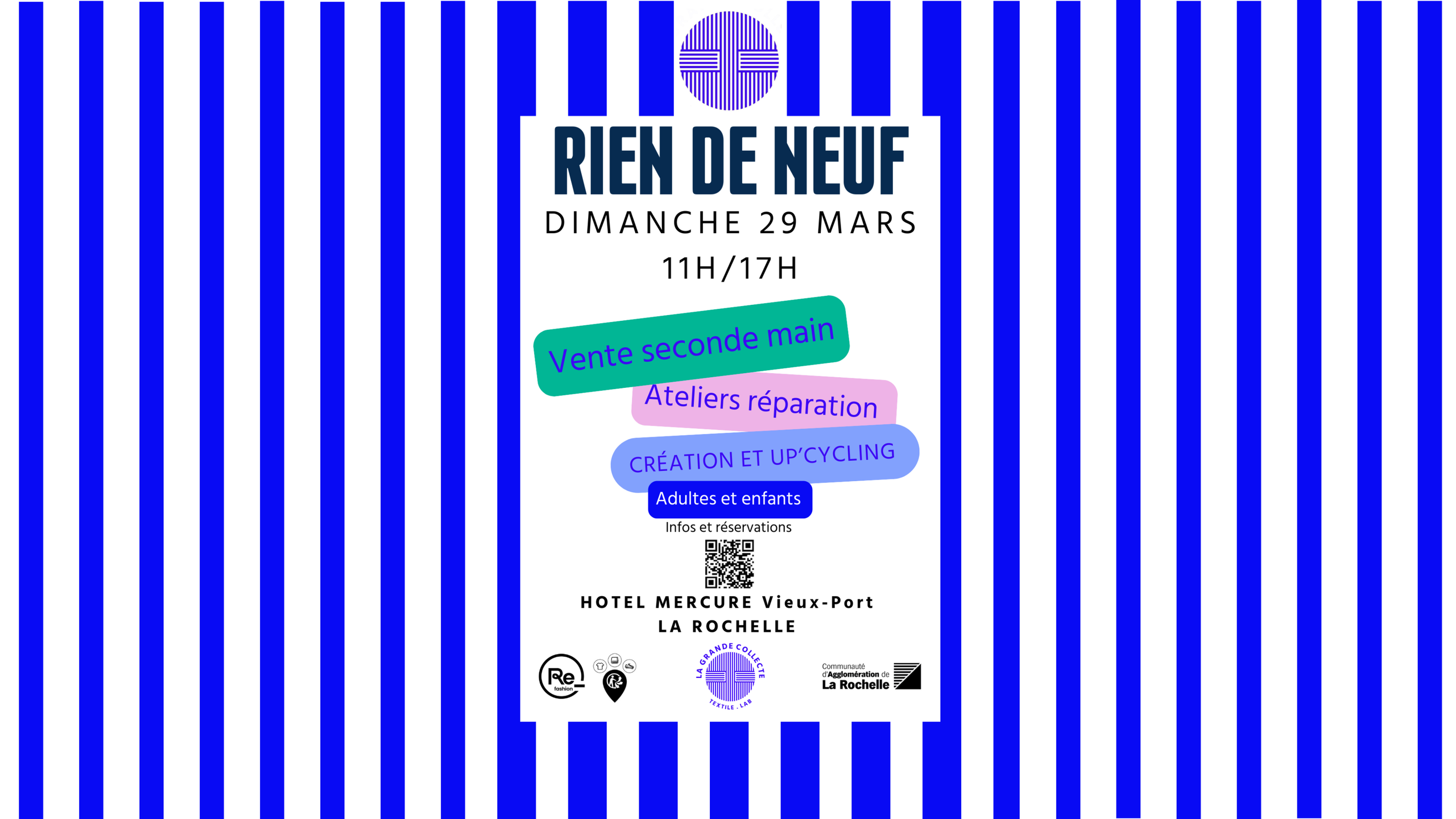 Animation - La Grande Collecte