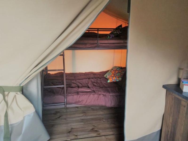 Camping Belle Roche - Lodge Altitude_Lalley