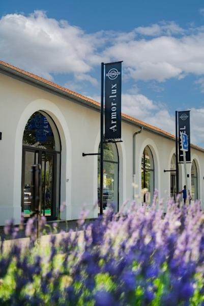 Ma journée à Romans, 