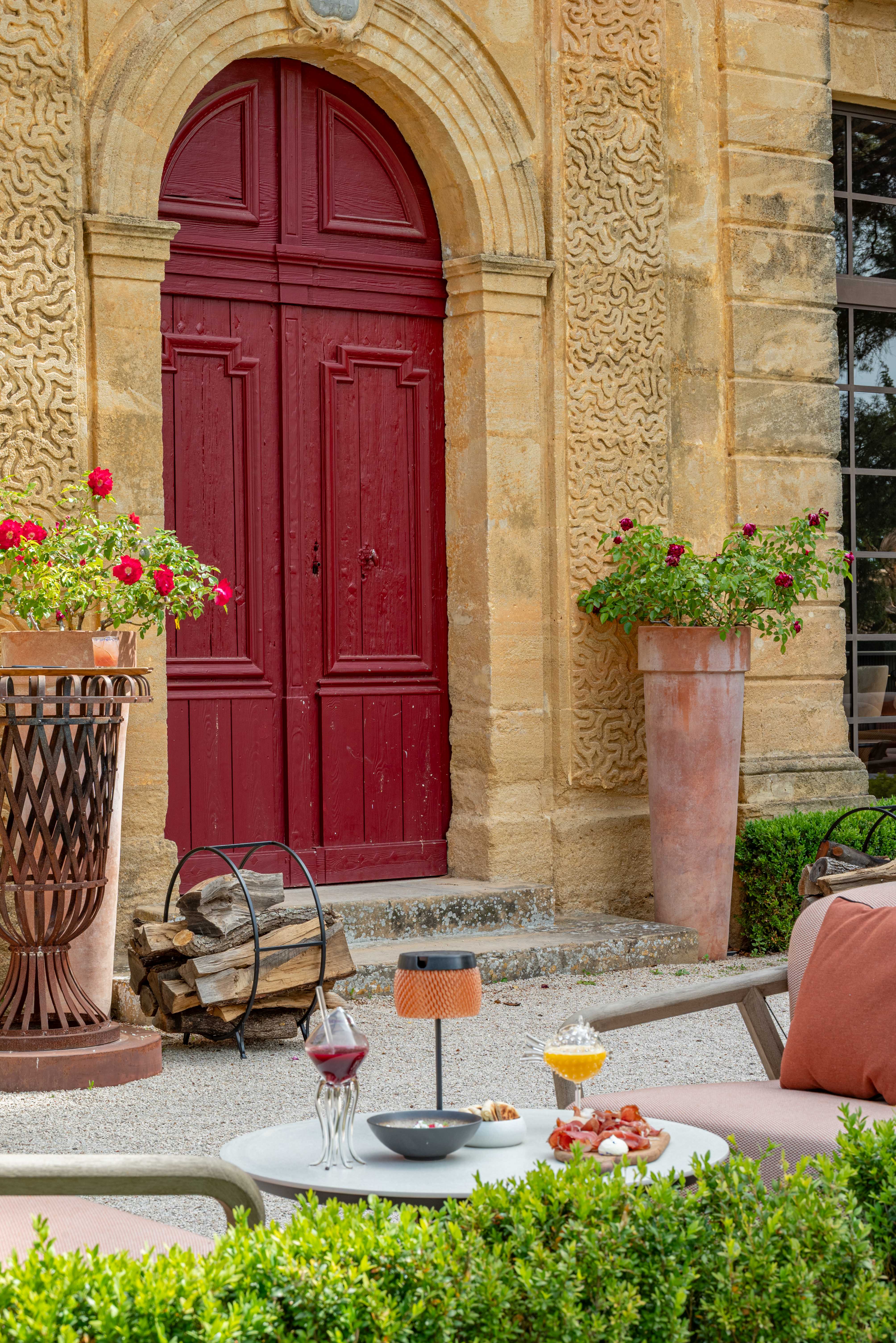 L'Atelier - Château de la Gaude, Aix-en-Provence - photo 7