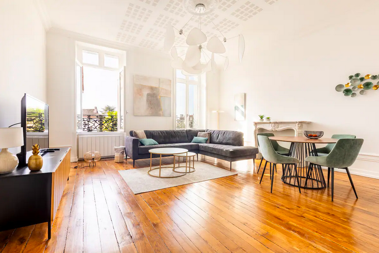 Madame AUDOUIN Hélène