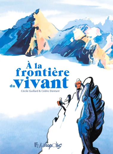 Dédicaces BD & rencontre_Saint-Christophe-en-Oisans