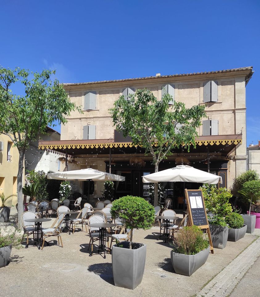 Lou Mistral di Maiano