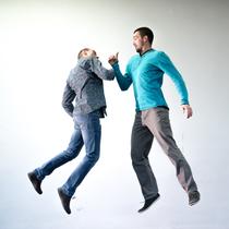 Rites & autres danses à partager - Une conférence dansée, déjantée, suivie d'un…