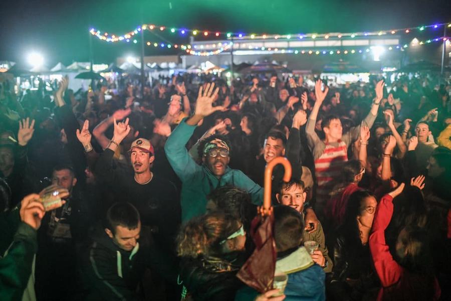 Soirée La Nuit des Brasseurs_Montbrison