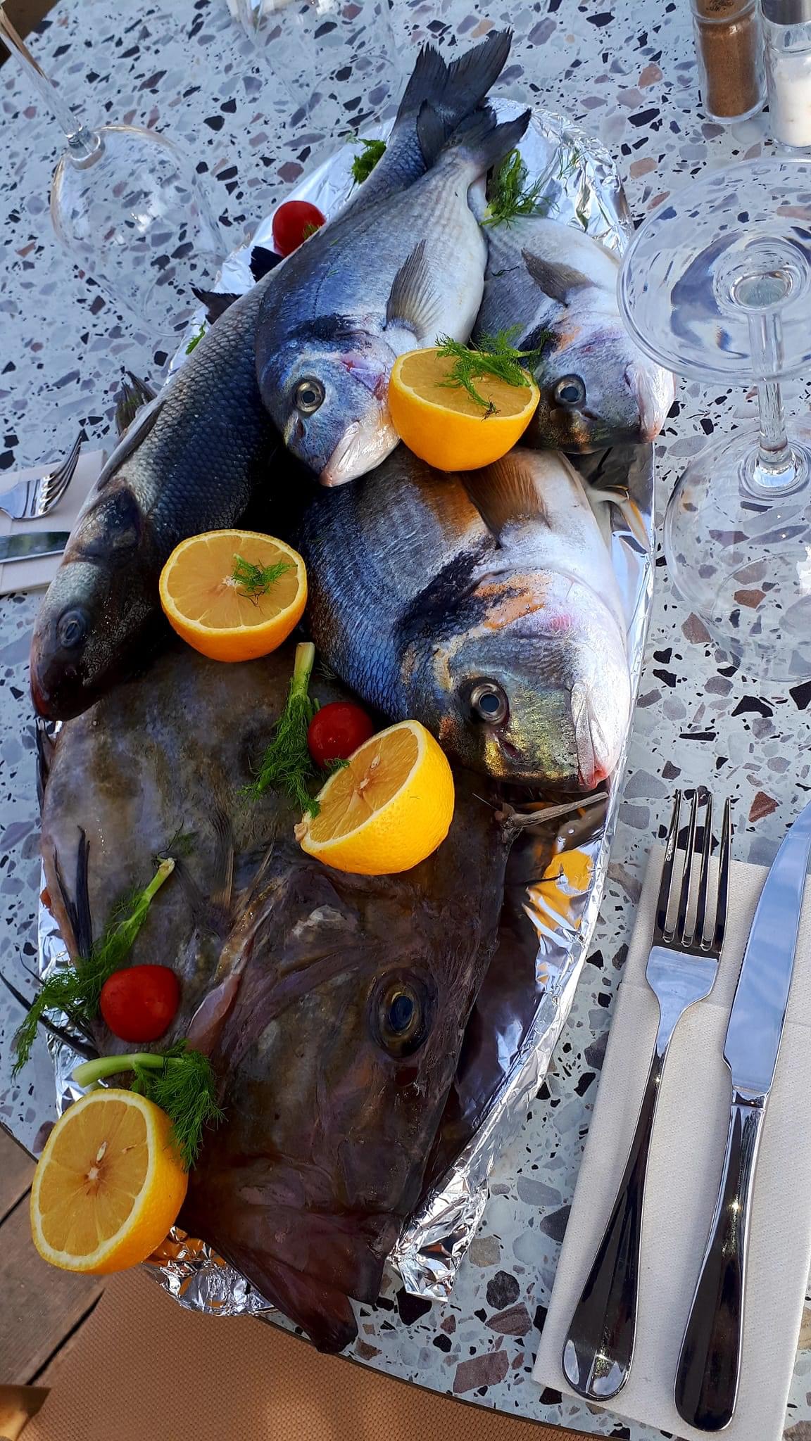 Les Terrasses de la Mer - Chez Marco, La Ciotat - photo 4