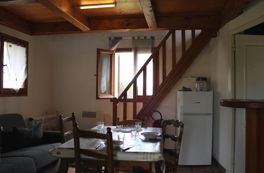 Séjour-Gîte Plateau du Lac n°1-Bairols-Gîtes de France Alpes-Maritimes