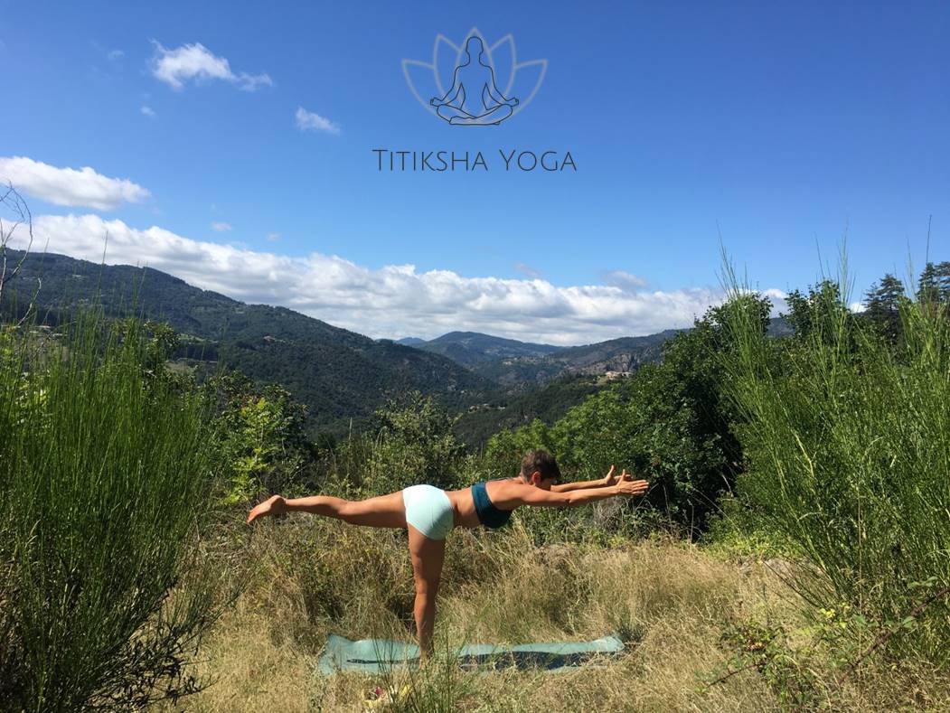Relaxing : Yoga avec TITIKSHA YOGA
