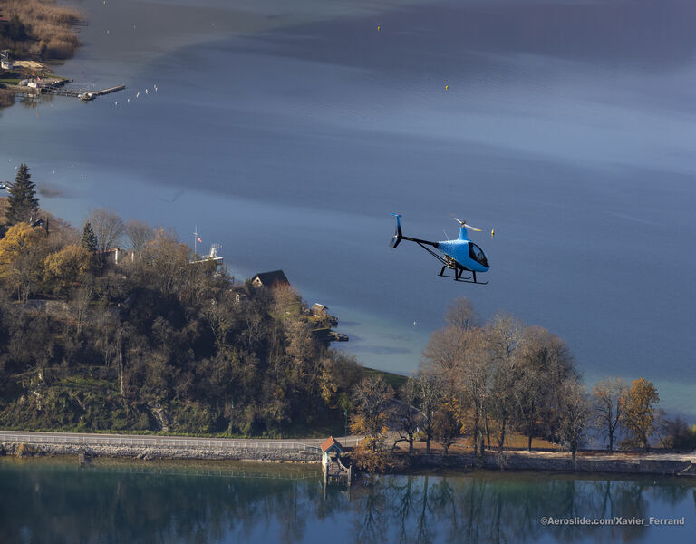 Aeroslide nouveauté