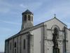 Église Saint-Marcel Ⓒ Mairie de Bayet