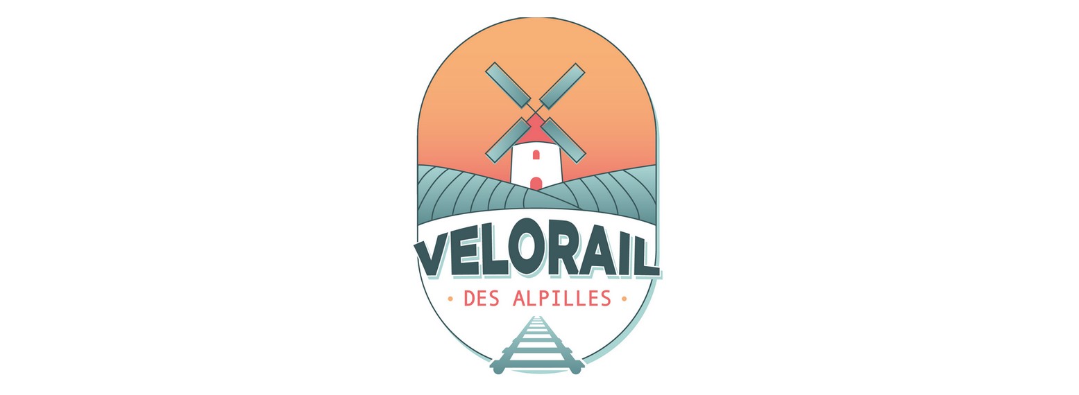 Vélorail des Alpilles