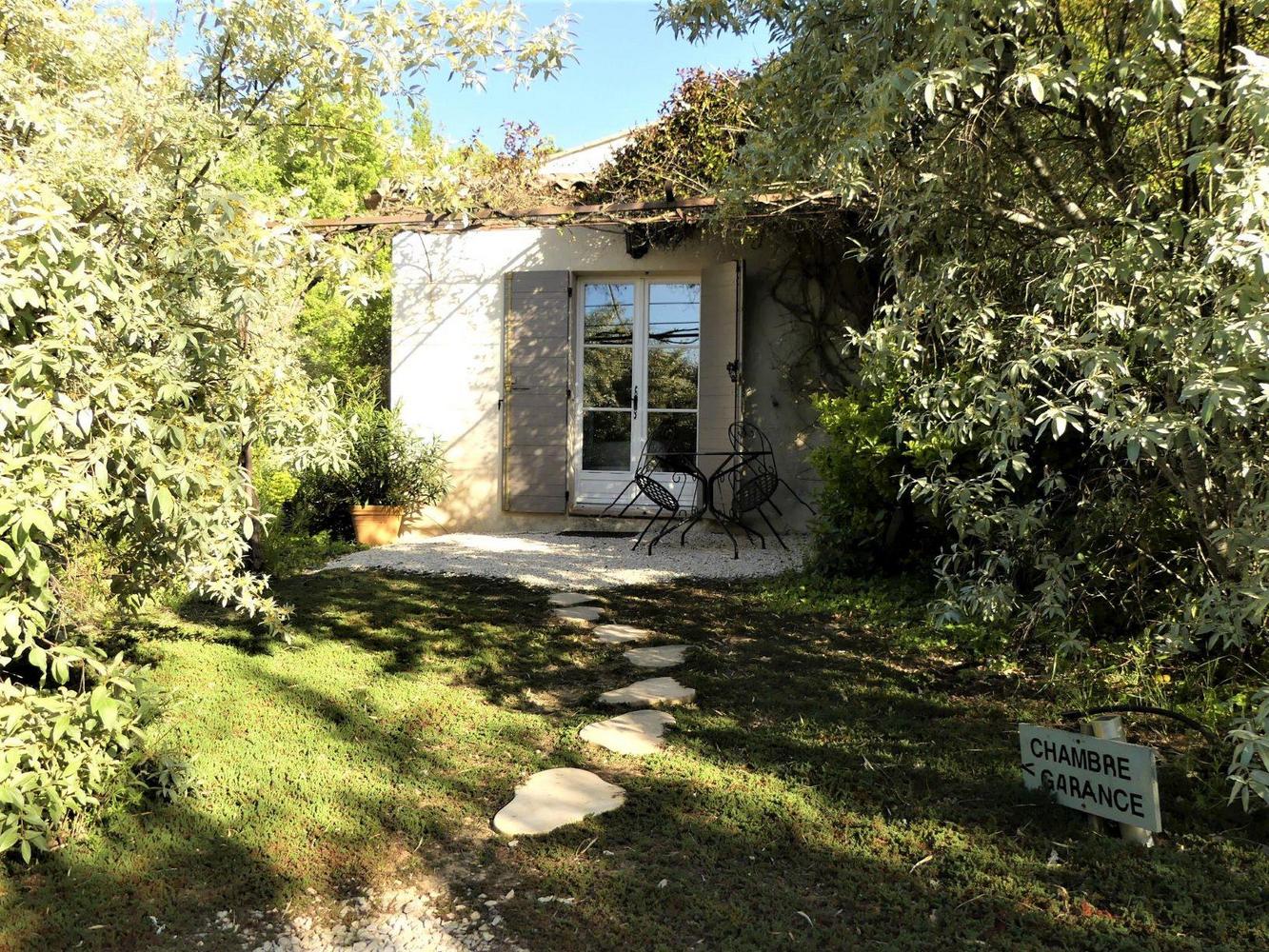 Le Mas Du Biaou, Trets - photo 11