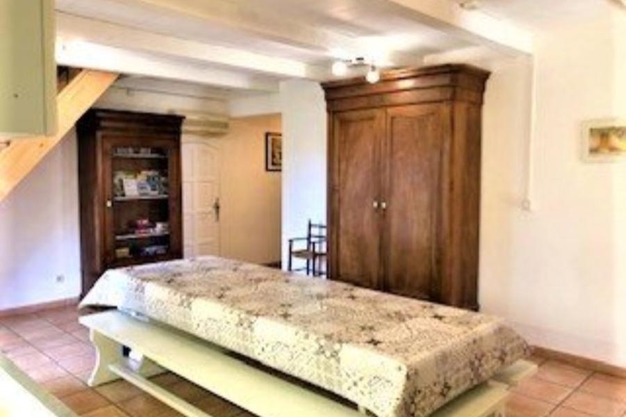 Gîte de la Mûre - Rental for 12 people with swimming pool in southern Ardèche