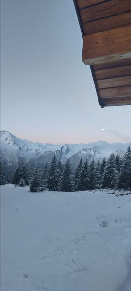 Refuge du Lac de la Grande Lechere_Saint François Longchamp