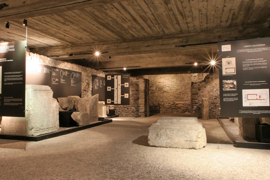 salle lapidaire salle lapidaire