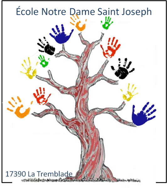 Association des Parents d'Élèves - École Notre-Dame Saint-Joseph