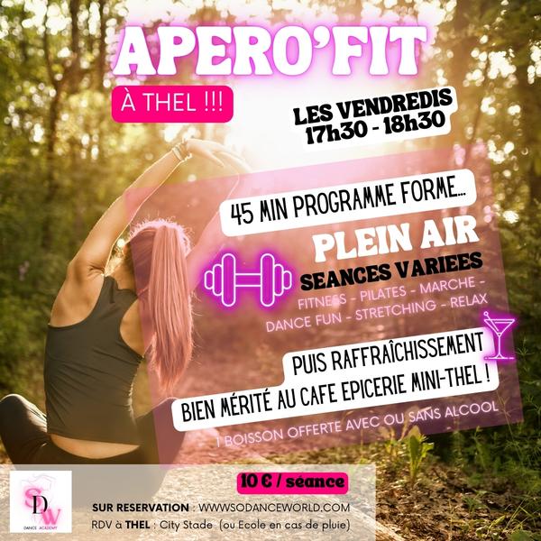 Apero\'Fit