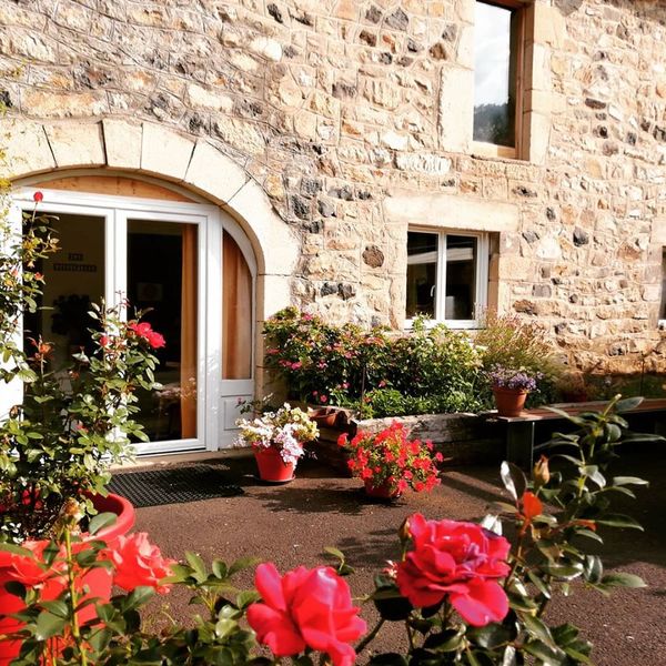 La Jaulipière - Le Puy Mary