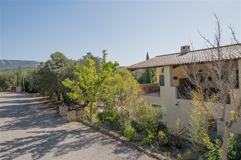 Pin Parasol, Jouques - photo 32