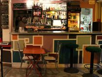 Toi Toi Le Bar