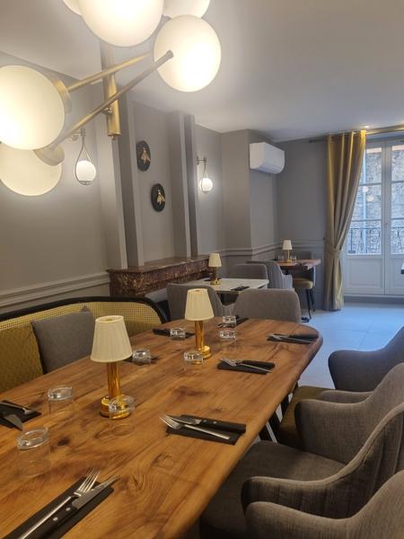 La Bellissima - Crémieu - Balcons du Dauphiné - Nord-Isère - à moins d'une heure de Lyon