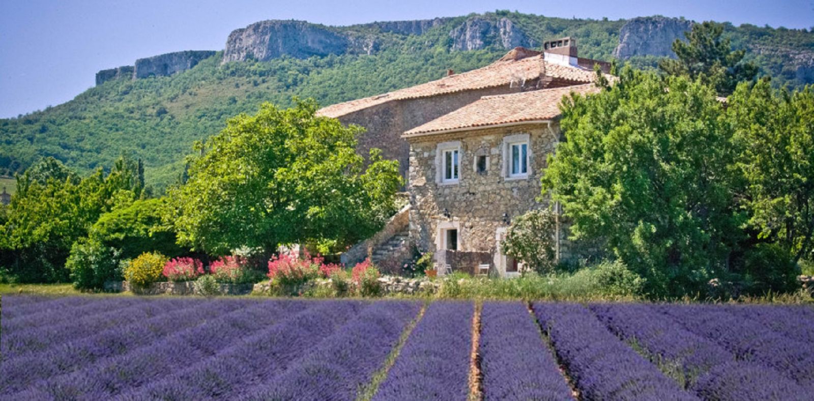 Chez Bacchus - Chambres d'hôtes