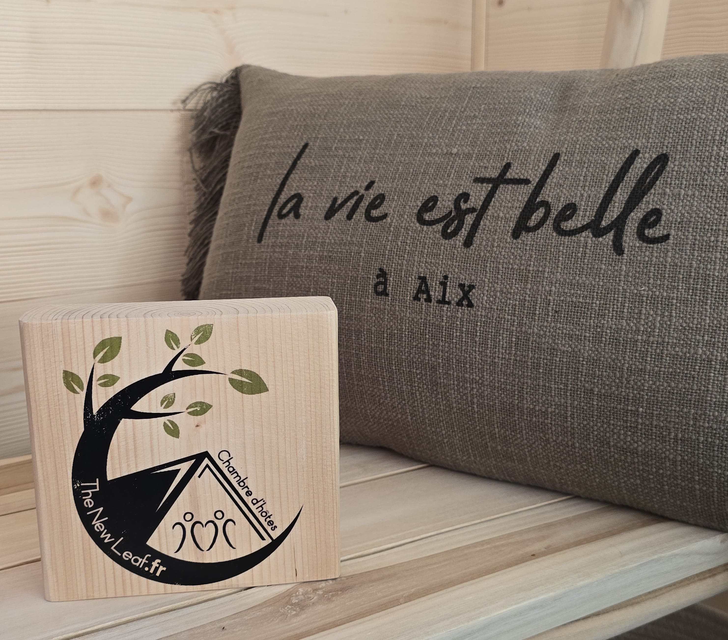La Cabane Aixoise, Aix-en-Provence - photo 21
