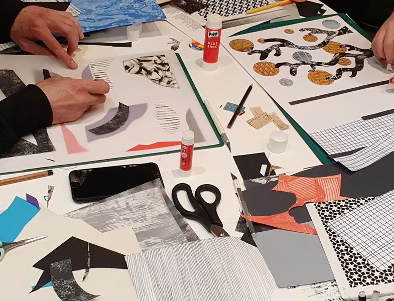 Initiation risographie