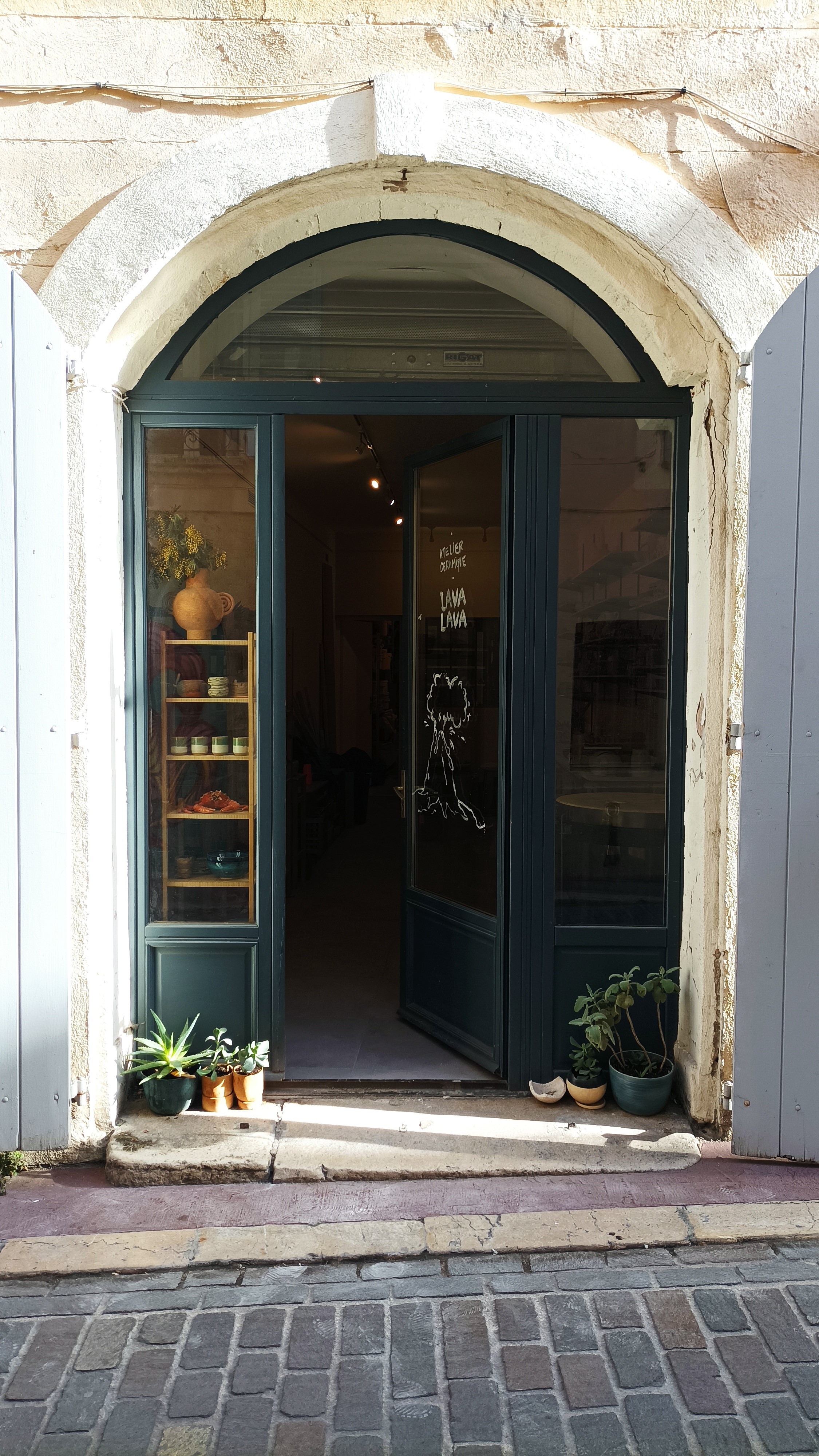 Atelier Lava Lava - photo 3