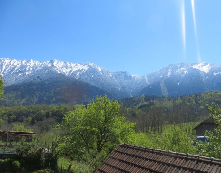 Maison Valpeline gîte 5 personnes