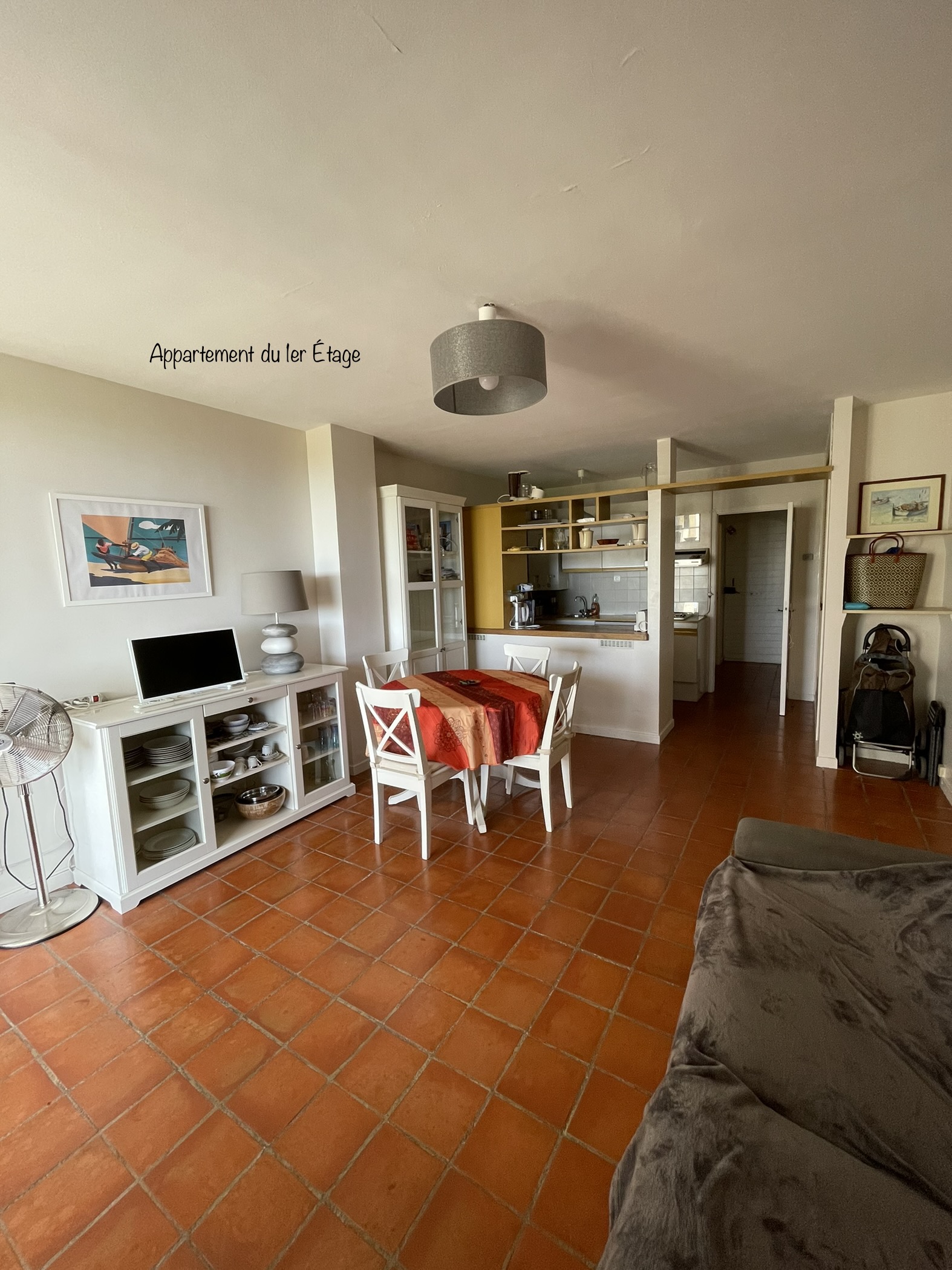 Vue Panoramique — photo 3