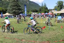 Fête du vélo et des mobilités douces_Sassenage