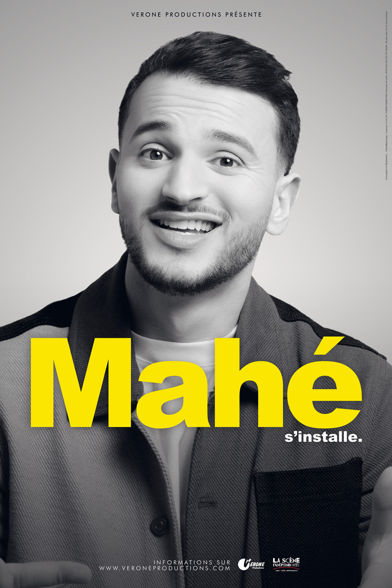 MAHE