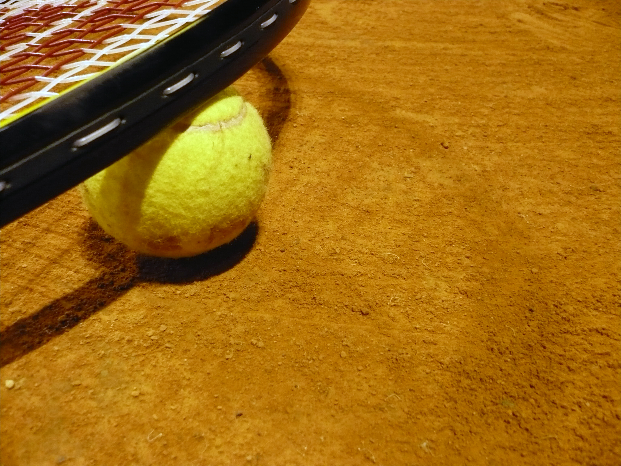Torneo de tenis SENIOR+ / AFTS