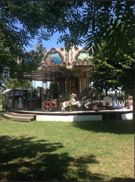 Carrousel de Talmont