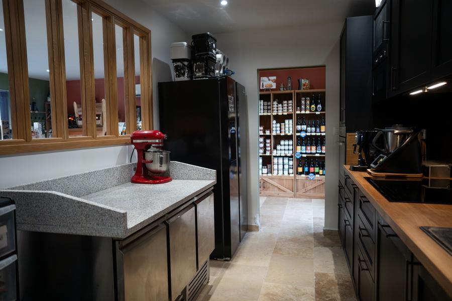 L'atelier