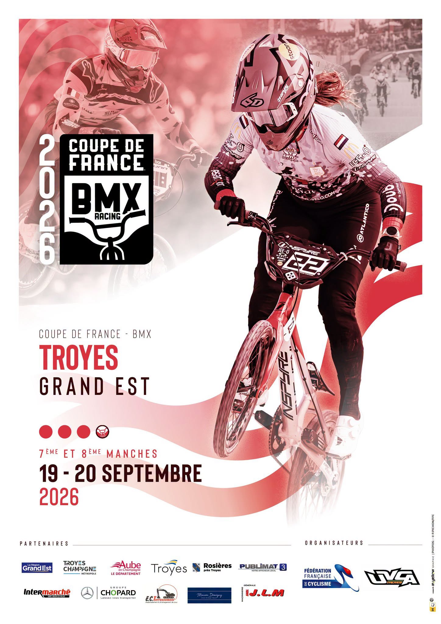 Coupe de France DE BMX
