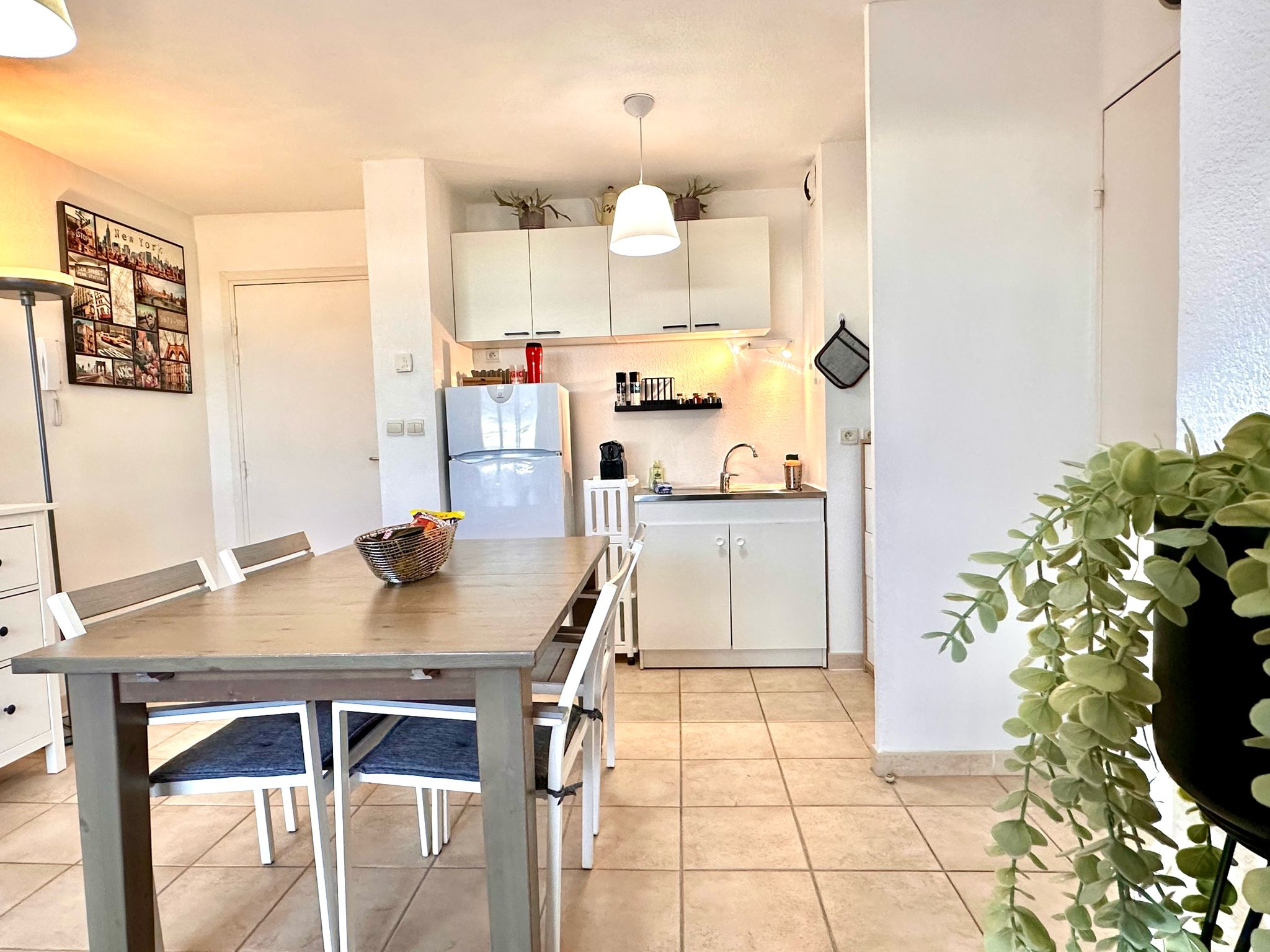 Appartement de vacances à Trigance, Istres - photo 9