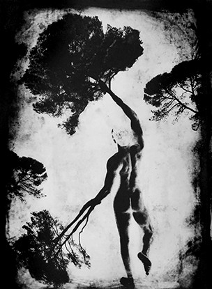 Exposition photographique – Daniel Nassoy