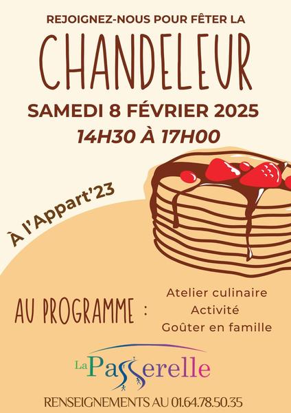 Fête de la Chandeleur