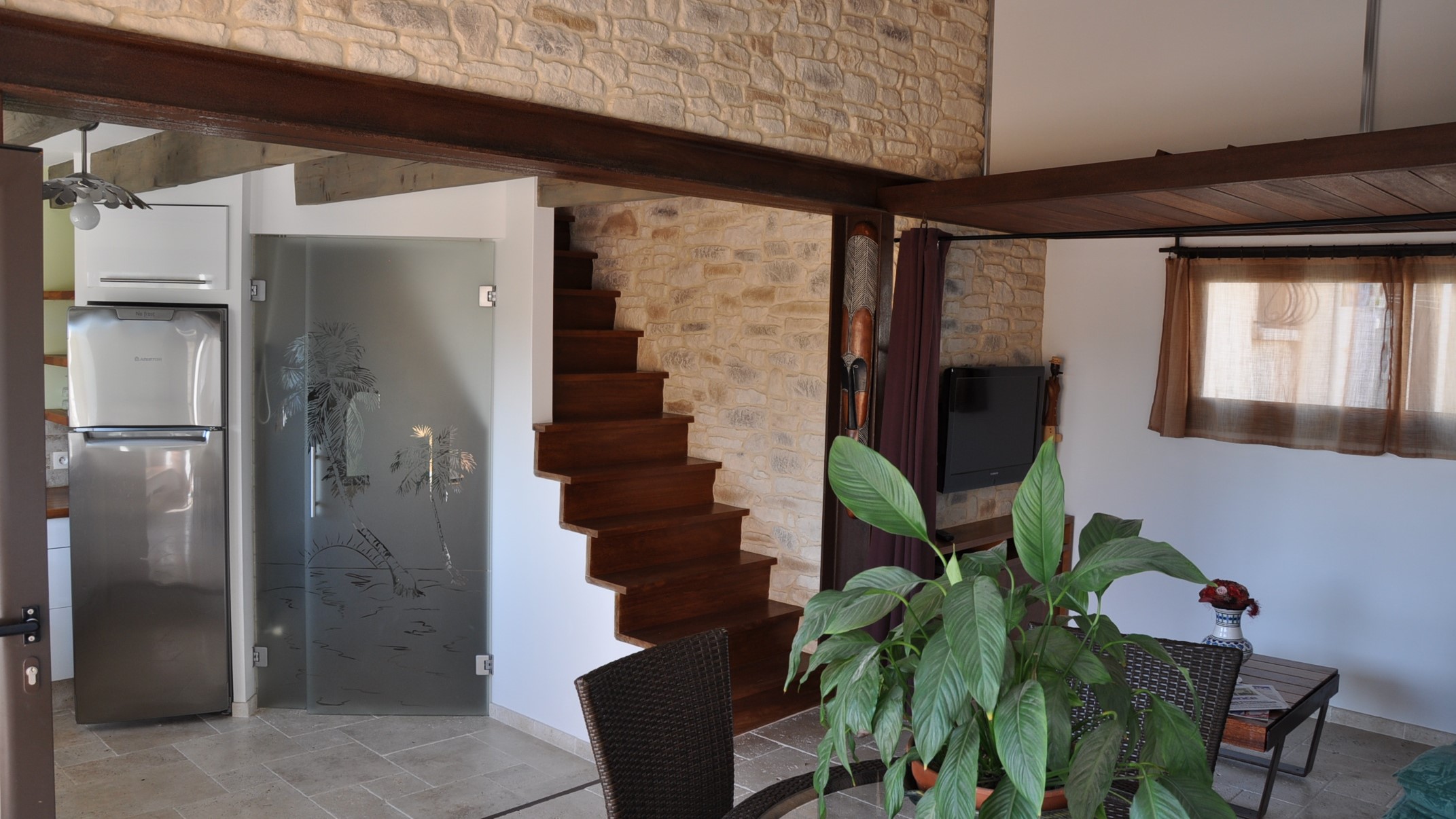 Appartement T2 Le Petit Nid, Sausset-les-Pins - photo 9
