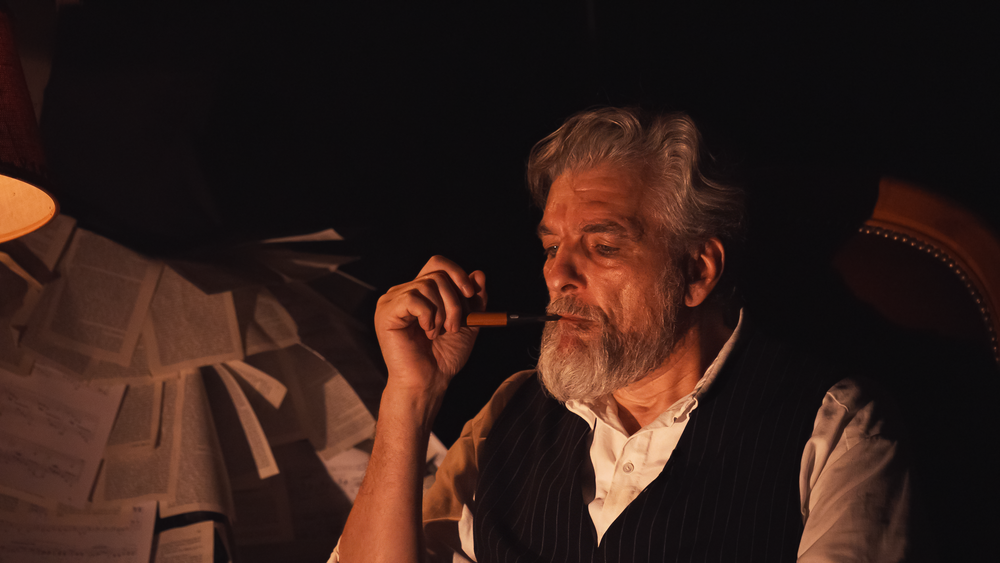 Le Silence de la Mer - Cappella Forensis