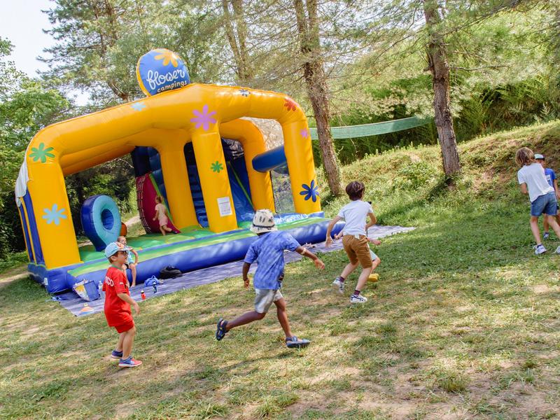 Le paradis pour les enfants !