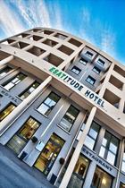 Photo de l'hotel Esatitude Hôtel à Nice