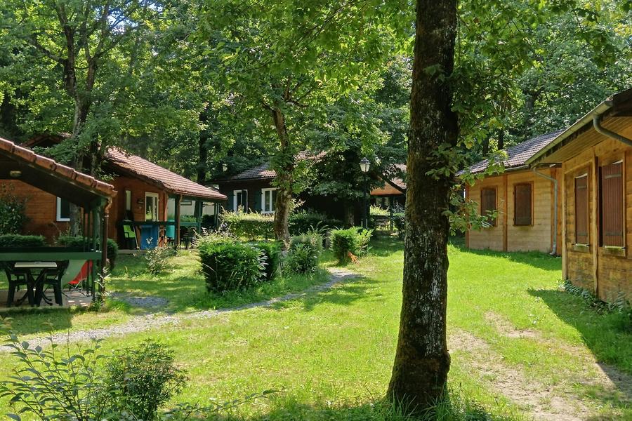 Camping Le Relais du Léman_Messery Camping Le Relais du Léman_Messery